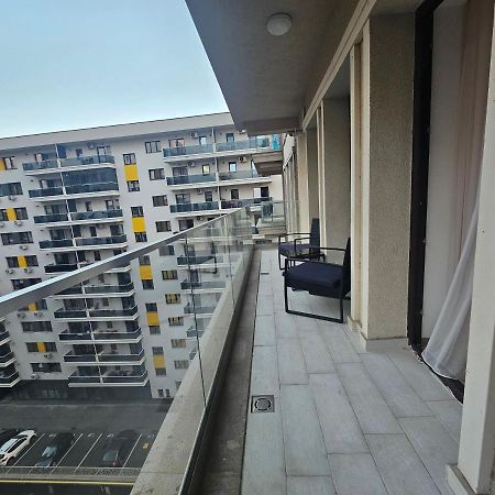 Studio 6 Bucureşti Ngoại thất bức ảnh